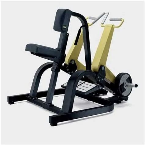 mid row machine  rs   gym equipment  surat id