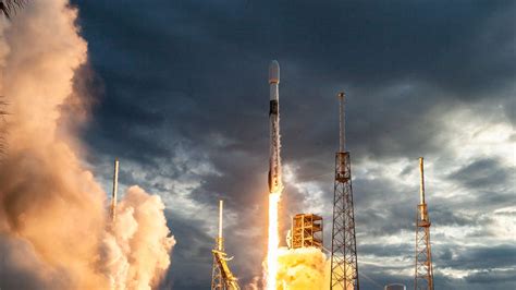 Spacex Rakete Falcon Darf Nicht Starten Sind Nasa Astronauten