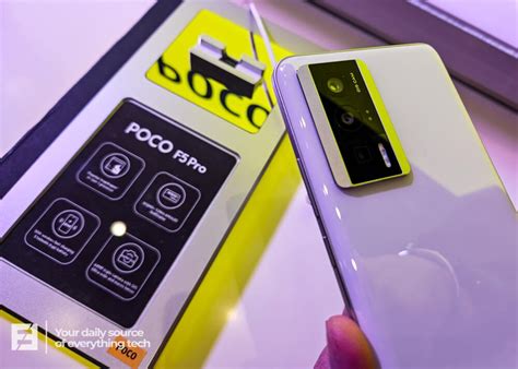 Poco F5 Series Makes Hyper Powered Arrival To The Philippines Everytechever