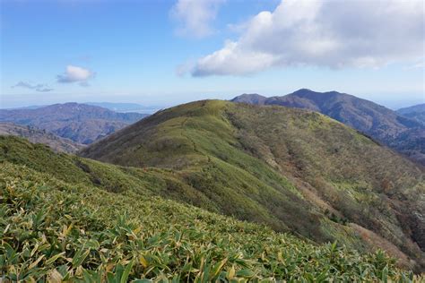 鈴鹿セブン4座目：雨乞岳 Yosshyさんの入道ヶ岳・鎌ヶ岳・仙ヶ岳の活動データ Yamap ヤマップ