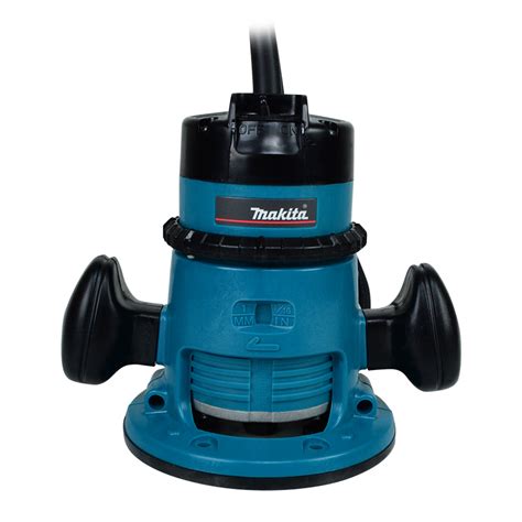 Router Makita 900w Broquero De 38 Y 14 M3606b Toolmania Honduras