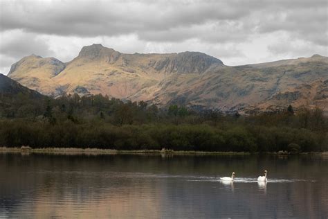 Keswick, Lake District. : r/ViewPorn