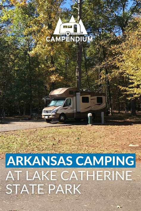 Arkansas camping at lake catherine state park – Artofit