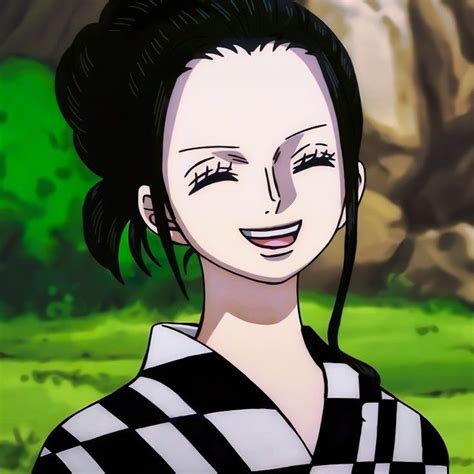 Nico Robin One Piece Icon Nico Robin Time Skip Fan Service Manga