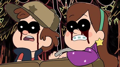 The Lost Episode Of Gravity Falls Youtube