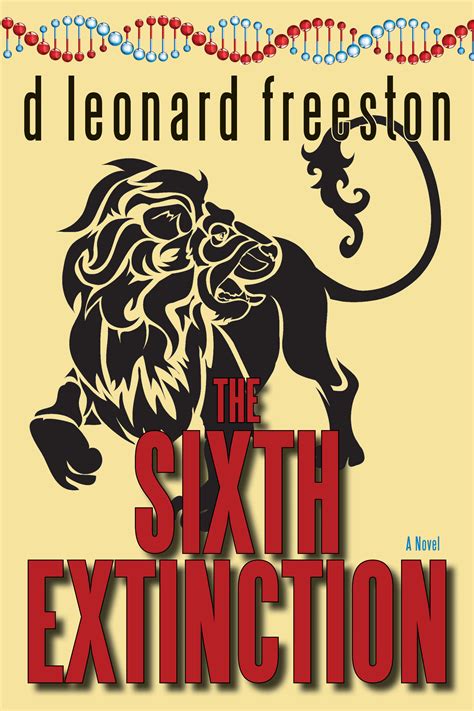 The Sixth Extinction - Dundurn