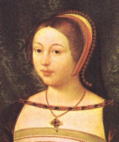 Margaret Tudor 1489-1541 Complete Biography - Tudor Nation