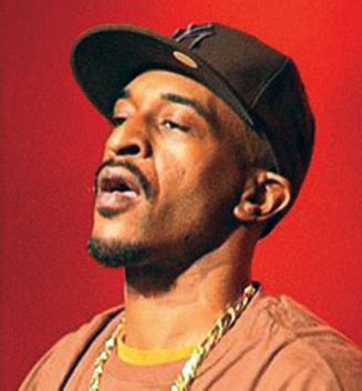 Rhymester God MC Rakim Transforms 80s Rap