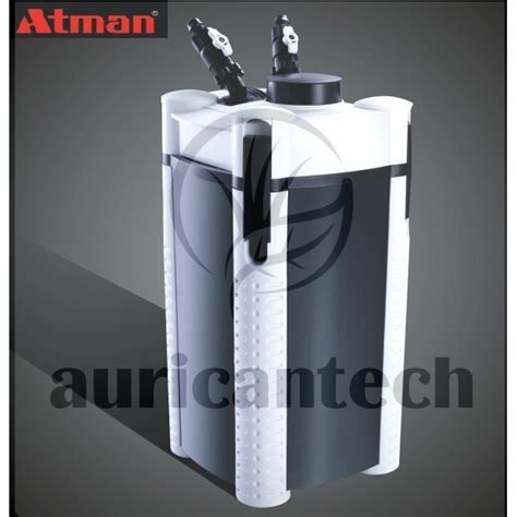 Jual Jual Atman AT 3337S Aquarium External Canister Filter