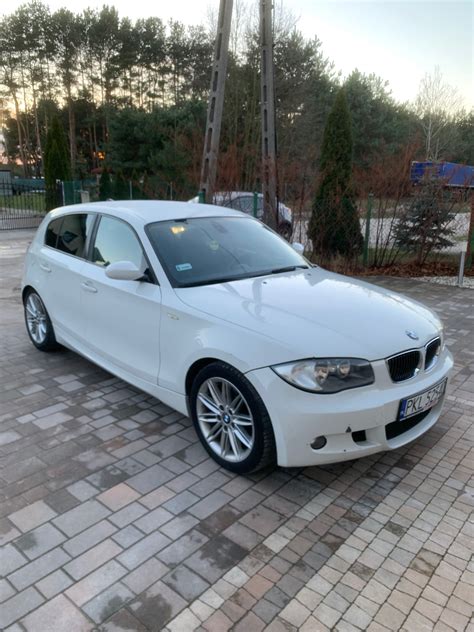 Bmw M Pakiet Rok Ko O Olx Pl