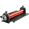 Amazon Vevor Inch Cold Laminator Machine Mm Manual Vinyl