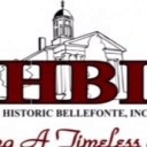 Historic Bellefonte, Inc - Upcoming Events | Event Always