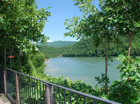 Watauga Lake Vacation Rental Vrbo 430062 3 Br East Cabin In Tn