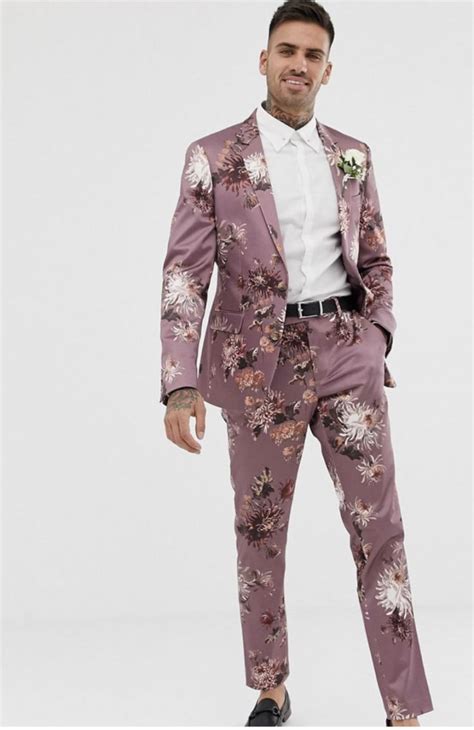 48 Prom Suit Ideas That Stand Out Fashion Inspiration And Discovery