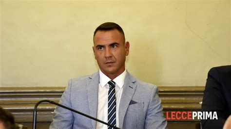 Inchiesta Sul Clan Moccia Anche Lex Assessore Andrea Guido Fra Gli