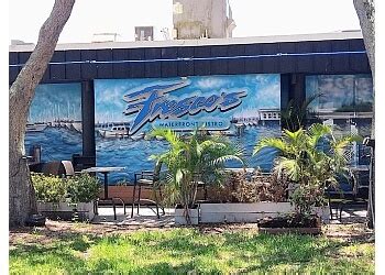 3 Best Seafood Restaurants in St Petersburg, FL - Expert Recommendations