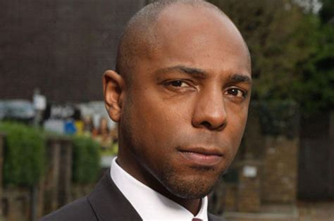 EastEnders spoilers: Lucas Johnson Don Gilet to return to cast? | Daily ...