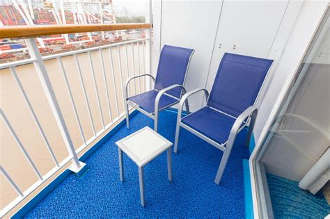 Balcony Cabin on Norwegian Sun Cruise Ship - Cruise Critic