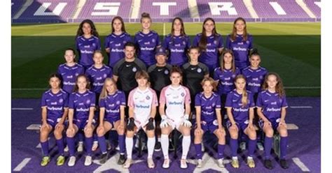 Aka Steiermark Sturm Graz Fk Austria Wien Frauen U Oefb At