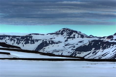 Iceland In June Mike Deutsch Photography