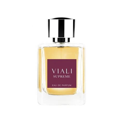 Viali | Viali Perfume | Beauty Base