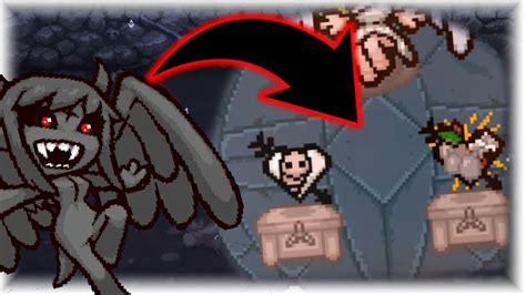 El Mod Mas Loco De Tboi Repentance Plus The Binding Of Isaac