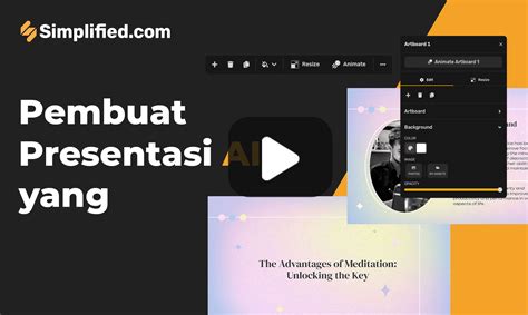 Pembuat Presentasi Ai Buat Presentasi Dengan Ai Dalam Hitungan Detik