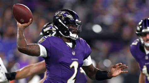 Baltimore Ravens QB Tyler Huntley Welcomes First Child