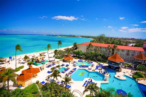 Spring Break Nassau 2023 at Breezes Bahamas - STSTravel.com Blog
