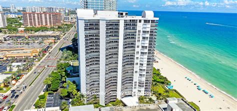 Sands Pointe Condos For Sale Sunny Isles Condos