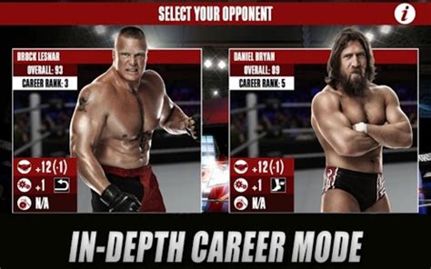 Wwe 2k Para Iphone Download