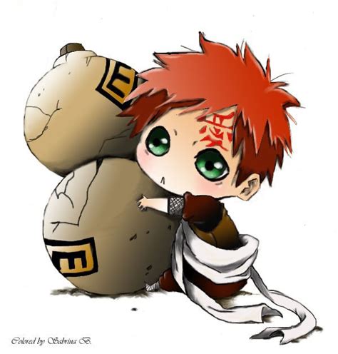 gaara | Wiki | Boruto Amino