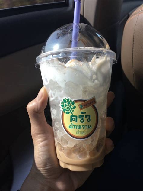 รีวิว กาแฟสด ไร่นฤบดินทร์ บรรยากาศชิว หลังอิ่มจากอาหารอร่อย Wongnai