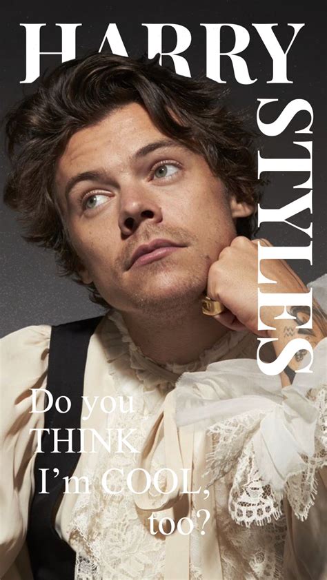 #harrystyles #hs #harry #magazine #magazinecover #cinema | Harry styles, Magazine cover, Style