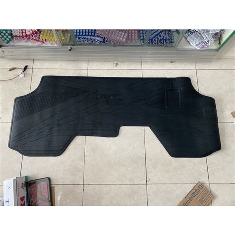 Jual Karpet Karet Alas Cabin Isuzu Elf New Nmr Elf Giga Shopee