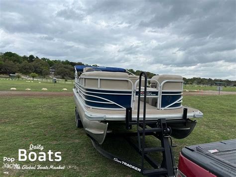 Sun Tracker Sportfish Dlx For Sale View Price Photos And Buy