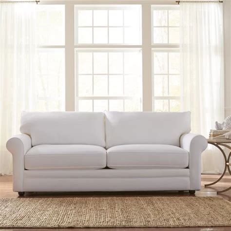 12 Couches For Small Spaces That Are Actually Roomy | HuffPost Life