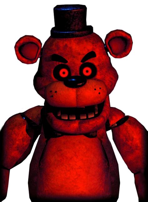 Image Evilfreddysreturnpng Five Nights At Freddys Fanon Wiki