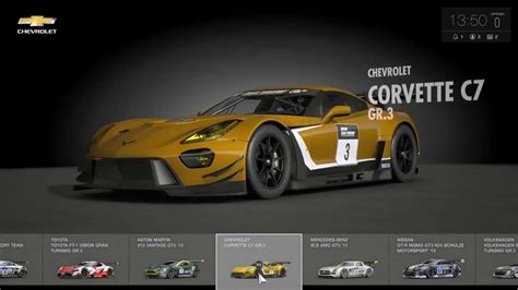 Hq Photos Gran Turismo Sport Car List Gran Turismo Sport