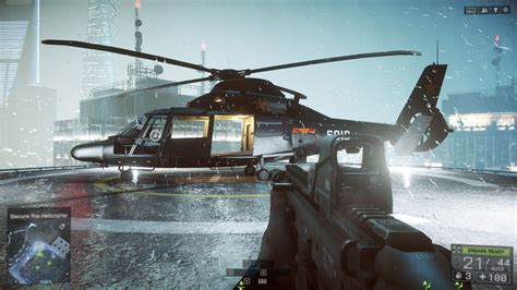 Battlefield 4 Screenshots Hd