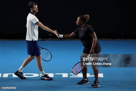 Taylor Townsend Pictures Photos And Premium High Res Pictures Getty