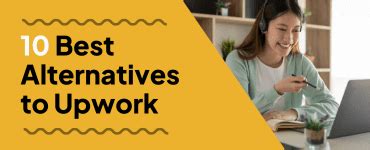 The Best Alternatives To Upwork Twine Blog