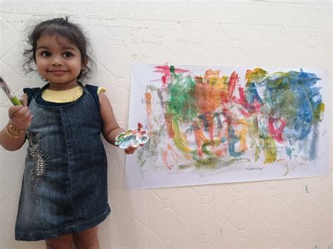 Art - The key to creative expression – Dabble PlayArt