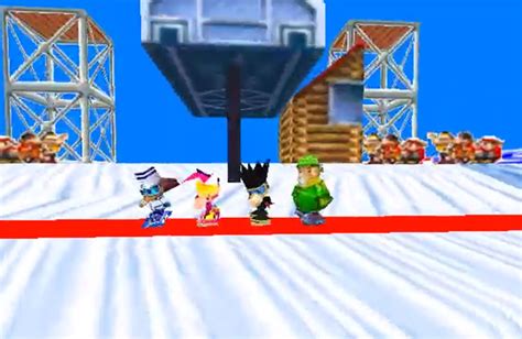 The 15 Best Snowboarding Games of All Time (Ranked & Reviewed) – FandomSpot