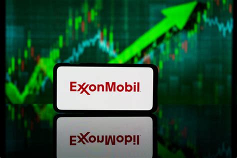 Exxon Adobe Stock