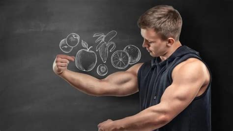 Tres alimentos para aumentar tu masa muscular según los nutricionistas