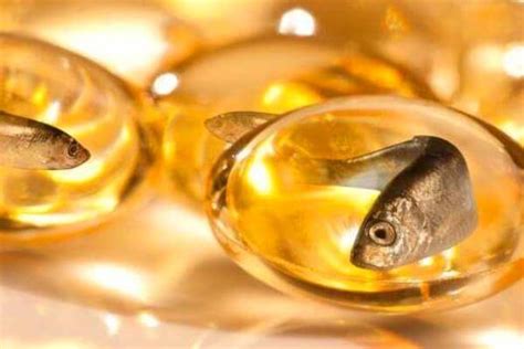 Beneficios Del Aceite De Pescado Propiedades Aceite De Pescado