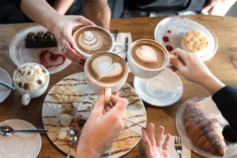 Kaffeekränzchen veranstalten Tischdeko Magazin Tischdeko Shop de