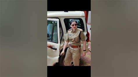 Dabang Ips Officer Ankita Sharma Mam 🔥🔥🙏🙏💯💯ips Iasupscshortvideo