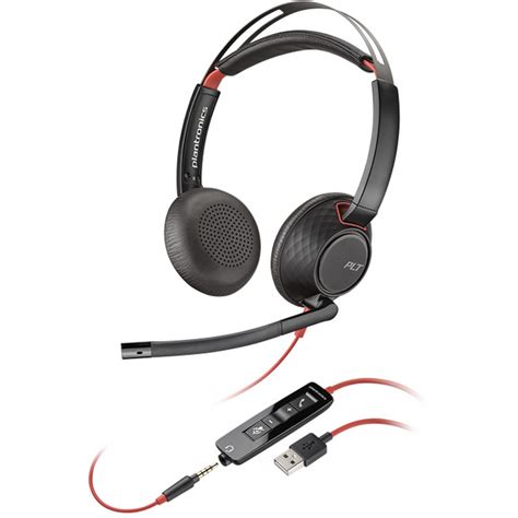 Plantronics Blackwire 5220 Usb Type A Stereo In Kenya Tetop 0700 655533